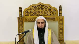 فوائد منتقاة من درس الكبائر || كتاب المنار المنيف لابن القيم || فضيلة الشيخ د. سامي الواكد . image