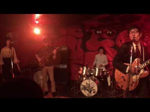 Craw-Dad / The Crawlin’ Kingsnakes