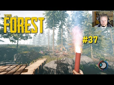 THE FOREST ╠ Let´s play ╣ #37╠ Signalfeuer für Mutanten