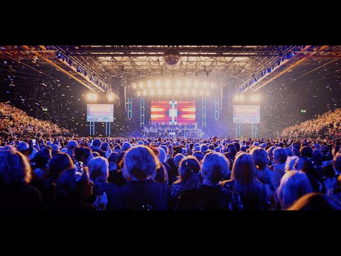 The Ultimate Christmas Party - Rock Choir LIVE • HIGHLIGHTS • 20 Years of Rock Choir