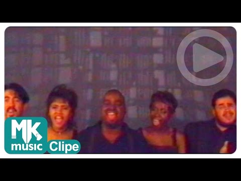 Kades Singers - Meu Querer (Clipe Oficial MK Music)