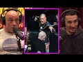 Joe Max Holloway On Alex Pereira S Scary Walkout