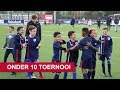 AZ Onder 10 Toernooi | Terugblik