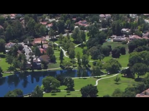Calabasas has 'most enviable' lifestyle in US