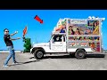 Fully Modified Sound System On Car DJ On Wheels