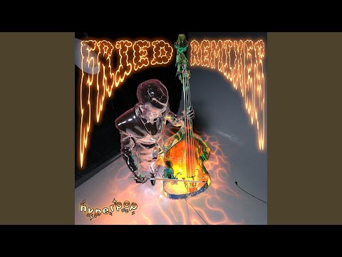 Video thumbnail for Fried (JACKIE EXTREME Remix)