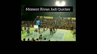 Download lagu Spike Bledos Moment Rivan Nurmulki 🔥 mp3