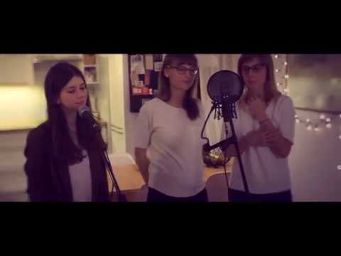 Duszo Ma Pana Chwal (10 000 reasons)