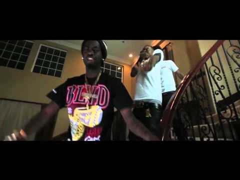 Soulja Boy "Doperunner" ft.  King Reefa & Agoff (OFFICIAL MUSIC VIDEO)