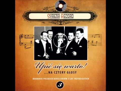 Chór Juranda - Walc o miłości (Syrena Record)