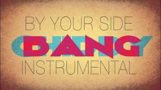 Chiddy Bang- By Your Side (Instrumental)