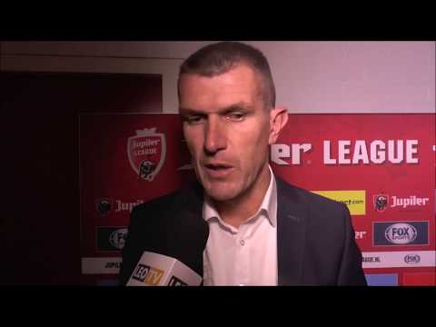 Nabeschouwing FC Emmen - SC Cambuur (Marinus Dijkhuizen)