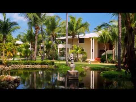 The Reserve At Paradisus Punta Cana 5* Доминикана