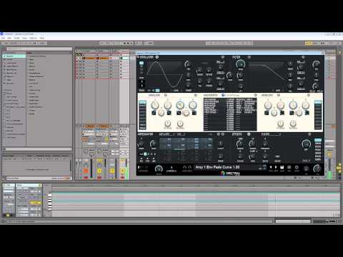 Free Download LinPlug Spectral v1.3.1 VSTi x86 x64 WiN-R2R