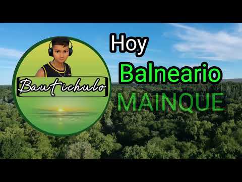 BALNEARIO HABILITADO,  TEMPORADA 2025/26. DETECCIÓN DE METALES 