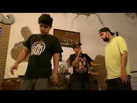 MASACRE DE MCS HMO - FINAL - ACHE VS PIRU