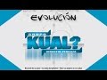 Grupo Kual? - Negra, Ron y Velas (Audio Oficial)