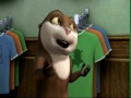 The Rescuers CoolZDane Style Trailer