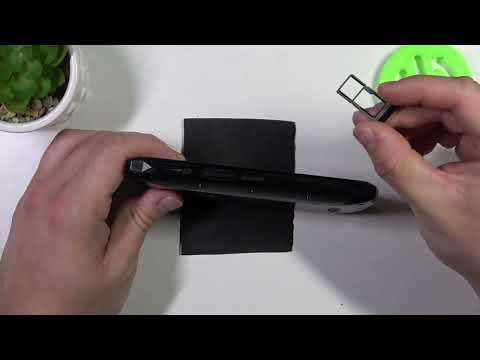 Does the CROSSCALL Core M5 Phone Have an SD Card Slot? Let's Check!