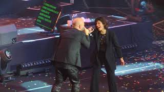 Ti vorrei sollevare - Elisa&Giuliano Sangiorgi @ Arena di Verona - 12.09.17