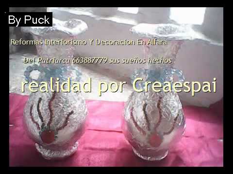 Reformas interiorismo y decoracion en Alfara del Patriarca 663-887-779