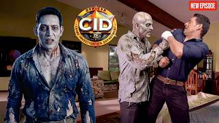 Download lagu Sachin gets bitten by a zombie - turns into a dangerous zombie in an instant! || CID || Latest Ep... mp3 Download lagu Sachin gets bitten by a zombie - turns into a dangerous zombie in an instant! || CID || Latest Ep... mp3