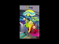 Opening To Teletubbies Nursery Rhymes 1999 US VHS Disney