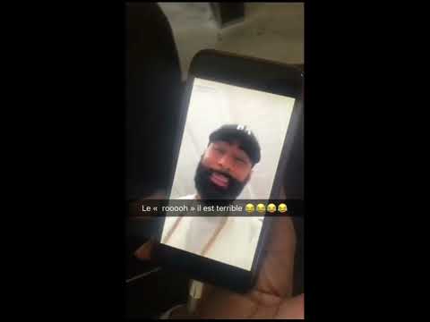 OhPlai - 104 "OhPlaiStory " #TabuseDeLaHess