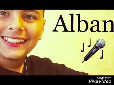 Rosario feat Paolo Albano n'ammore fernuto