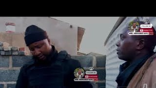 Download lagu this drug dealer wanted to kill xolani on Sizokthola with a gun, this man he is doing more to fight mp3