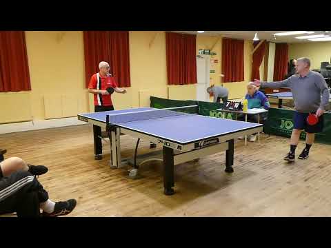 RUSSELL NICHOLSON VERSUS GRAHAM OSMOND 170125