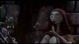 FIRE IN HALLOWEEN TOWN