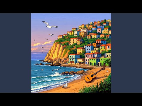 Bruma del Puerto de Antofagasta (lofi)