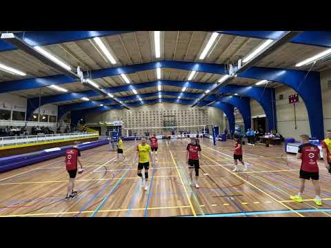 Webton H1 - SV Dynamo H3