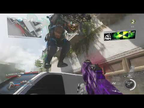 TDM De Atomizer Strike