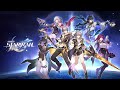 Vidéo de gameplay de Honkai: Star Rail  Playstation 5