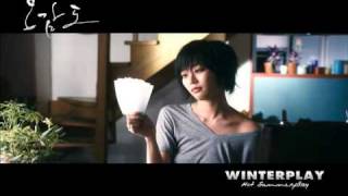 [SPECIAL CLIP] WINTERPLAY (윈터플레이) - Crazy Love (영화 \
