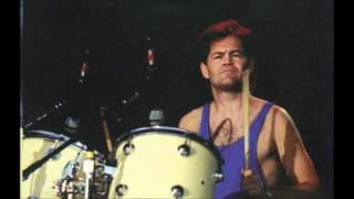 Monkees - Zor and Zam - 1987 soundcheck