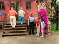 Barney Friends Who S Your Neighbor Season 8 Episode 14 VHS Version