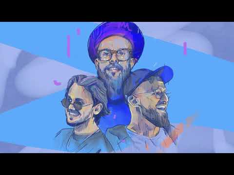 Jonatan x Grizzlee - Metki feat. Kękę 