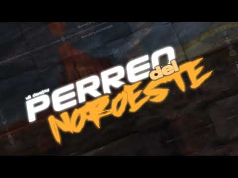 🤠PERREO DEL NOROESTE - Uli Deejay 🤠 ( Sube a la tarima y rompe el hmmm)