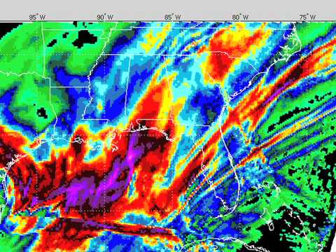 January 15 Weather Xtreme Video - Morning Edition