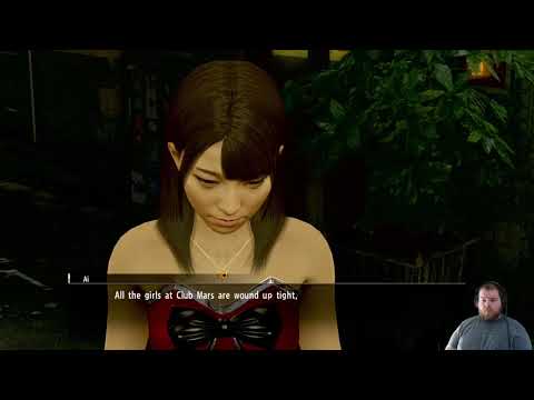 Yakuza 0 Pt 35