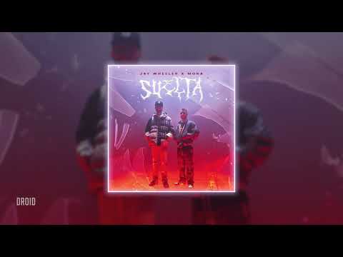 jay wheeler & mora - suelta (𝒔𝒍𝒐𝒘𝒆𝒅 + 𝒓𝒆𝒗𝒆𝒓𝒃)