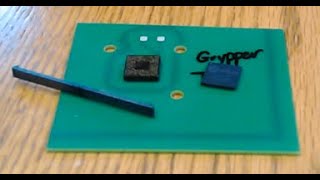 Grypper Insertion