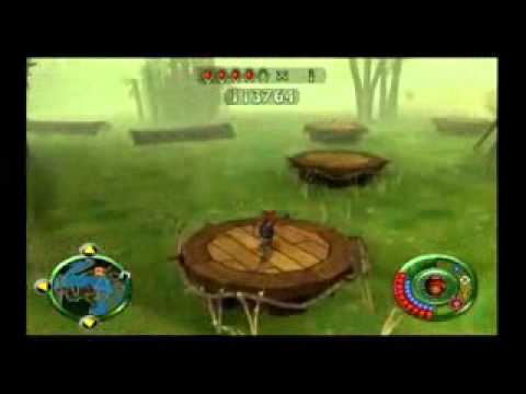 Legend of Kay Playstation 2