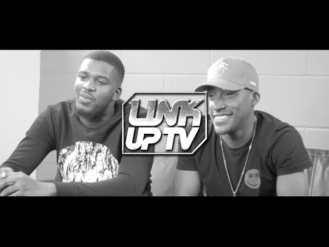 Geko, Izzie Gibbs, Skinz, Mc Tigz, B4b | Hardest Bars S9 EP25 | Link Up TV