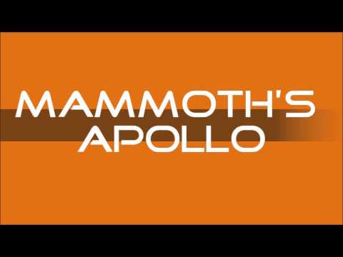 [FREE] Hardwell vs Dimitri Vegas & Like Mike - Mammoth's Apollo (Maxpi Mash up)