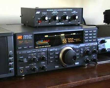 RTE1 Medium Wave closedown