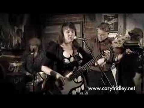 Cary Fridley and Down South - Bear Creek Blues